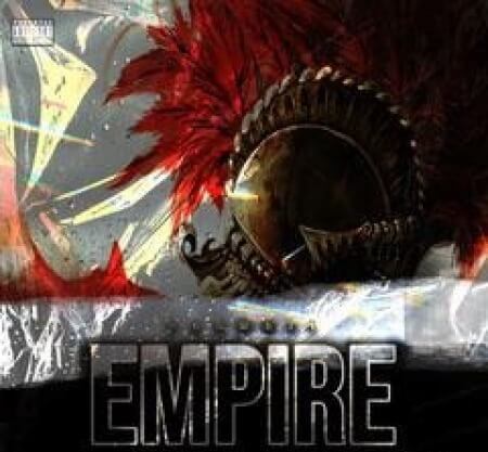 Slipperyhaze Empire Drumkit WAV MiDi